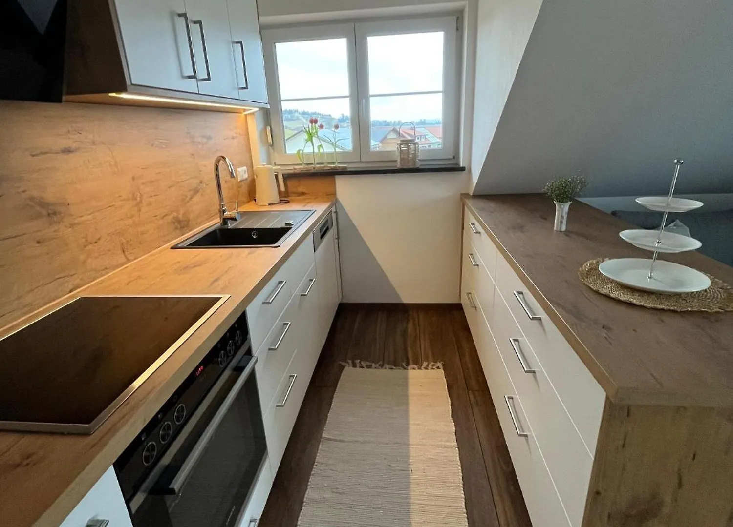 Ferienwohnung Schneider 魏勒-锡默贝格 0*,  德国