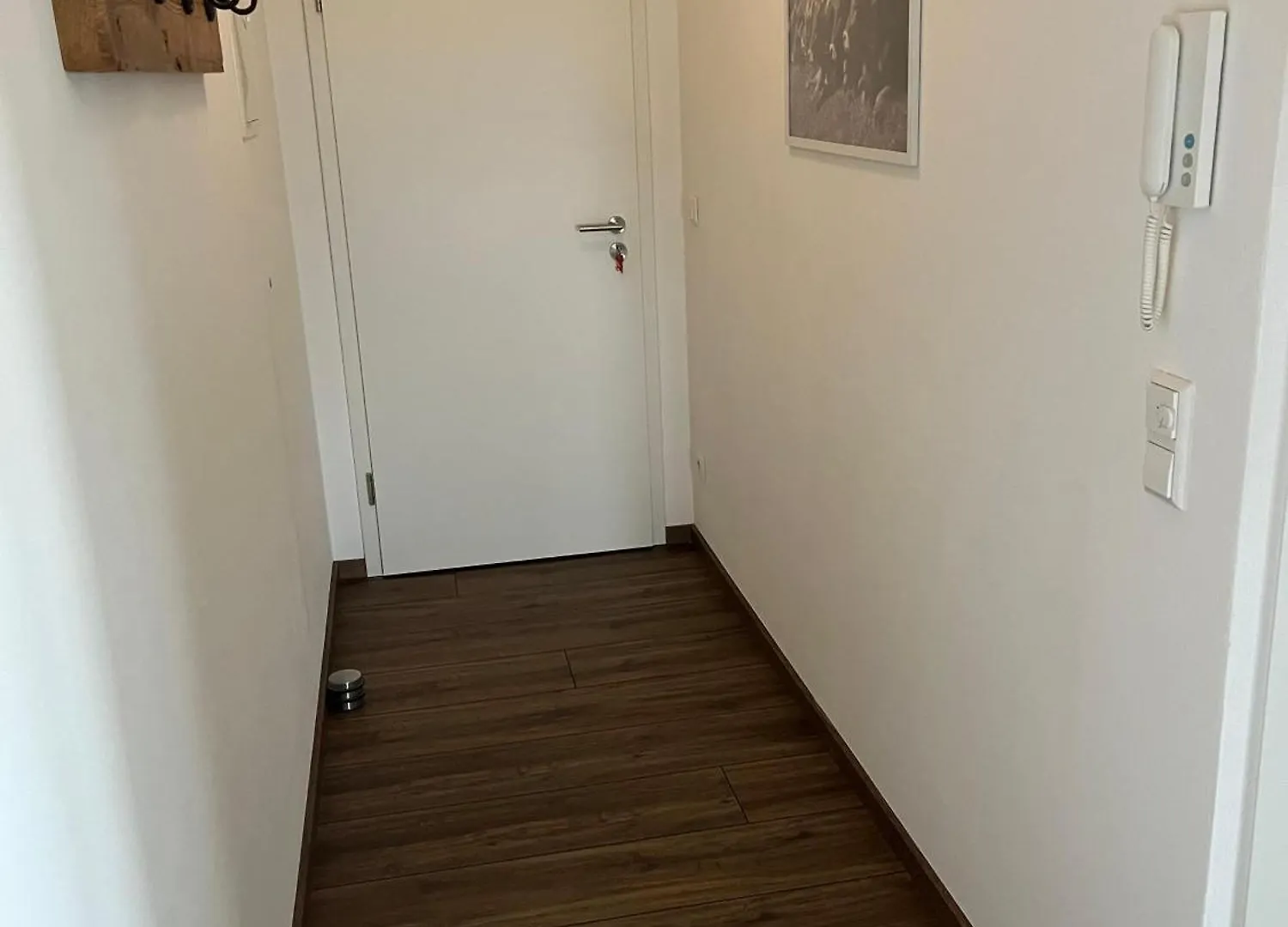 Ferienwohnung Schneider 魏勒-锡默贝格 公寓